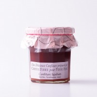 「コンフィチュール イスパハン（Confiture Ispahan）」（220g 2,592円）