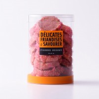 「サブレ イスパハン（Sablé Ispahan）」（1,620円）