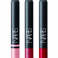 ナーズ（NARS）「リップペンシルトリオ」（1万368円）