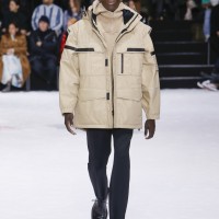 バレンシアガ（BALENCIAGA）2018-19年秋冬コレクション