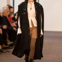 クロエ2018-19年秋冬コレクション