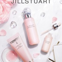 ジルスチュアート ビューティ（JILL STUART Beauty）新スキンケア