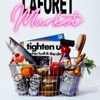 Laforet Market vol.3 “TOKYO”