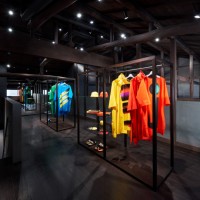 ISSEY MIYAKE KYOTO