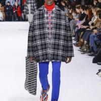 バレンシアガ（BALENCIAGA）2018-19年秋冬コレクション