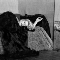 Kate Barry『C Deneuve』