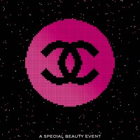 シャネル ビューティ イベント ココ ゲームセンター（CHANEL BEAUTY EVENT COCO GAME CENTER）