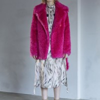 アカネウツノミヤ2018-19年秋冬コレクション