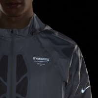 ナイキ×アンダーカバー創立者・高橋盾「NIKELAB GYAKUSOU」コレクション