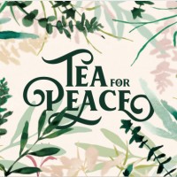 Tea For Peace