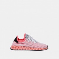 ウィメンズモデル「DEERUPT RUNNER W」CQ2910（1万3,000円）