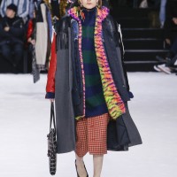 バレンシアガ（BALENCIAGA）2018-19年秋冬コレクション