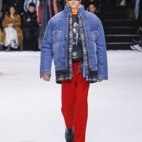 バレンシアガ（BALENCIAGA）2018-19年秋冬コレクション