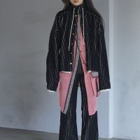 アカネウツノミヤ2018-19年秋冬コレクション