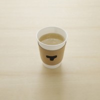 土佐文旦のあんペースト葛湯（税込486円）