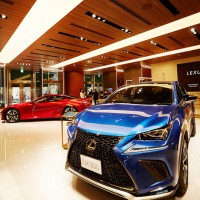 レクサス ミーツ（LEXUS MEETS…）