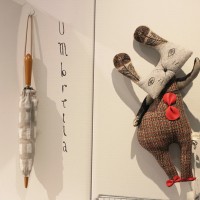 「Dear Friend, Department」@ 伊勢丹新宿店本館7階=催物場