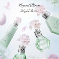 ジルスチュアート ビューティ（JILL STUART Beauty）「クリスタルブルーム ブリスフルブリーズ」