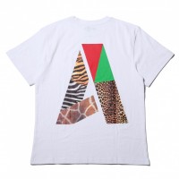 BIG TEE “CRAZY ANIMAL”（4,500円）、サイズ：M/L/XL/2XL