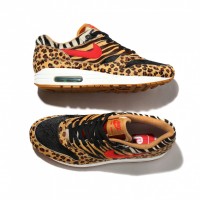 NIKE AIR MAX 1 DLX（1万8,000円）、サイズ：23.0～30.0㎝（29.5㎝無し）