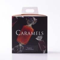 「カラメル イスパハン（Caramel Ispahan）」（170g入り 2,700円）