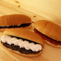 コッペパン専門店 ぐーちょきパン