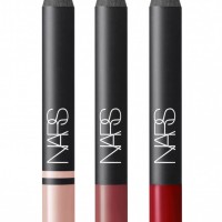 「NARS リップペンシルトリオ」（9,600円）