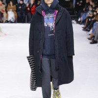 バレンシアガ（BALENCIAGA）2018-19年秋冬コレクション