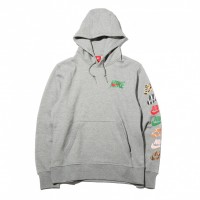 ATMOS ANIMAL CON HOODY（9,000円）、サイズ：S/M/L/XL/2XL