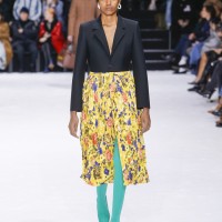 バレンシアガ（BALENCIAGA）2018-19年秋冬コレクション