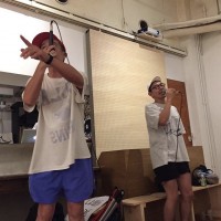 VOILLD 加賀美健／平山昌尚 「加賀美健、平山昌尚があなたのあだ名を考えます。“あなたのあだ名が仇になる 2018”」