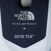 THE NORTH FACE×minä perhonenの2018年春夏コレクション