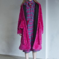 アカネウツノミヤ2018-19年秋冬コレクション