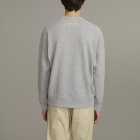 ビッグスウェットシャツ（長袖/EOTLG） 1,990円