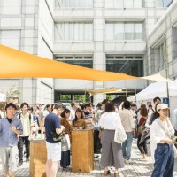 「TOKYO COFFEE FESTIVAL」イメージ