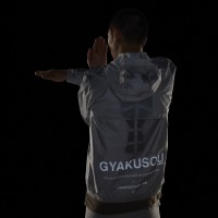 ナイキ×アンダーカバー創立者・高橋盾「NIKELAB GYAKUSOU」コレクション