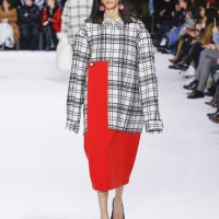 バレンシアガ（BALENCIAGA）2018-19年秋冬コレクション