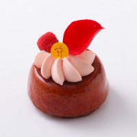 「ババ イスパハン（Baba Ispahan）」（756円）