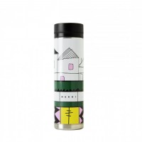 「THERMOS」5.5x19.3cm（1万5,500円）