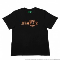 LOGO TEE（4,500円）、サイズ：M/L/XL/2XL