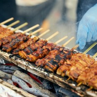 焼き鳥