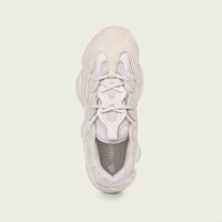 YEEZY 500 BLUSH DB2908（2万5,000円）