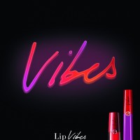 ジョルジオ アルマーニ ビューティから新リップコレクション「リップ ヴァイブス（LIP VIBES）」が誕生