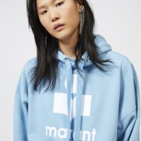 イザベル マラン（ISABEL MARANT）が、カプセルコレクション「LOGO A GOGO」発売