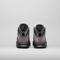 「AIR JORDAN X DARK SHADOW」