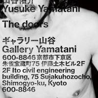 「The doors」山谷佑介（Yusuke Yamatani）