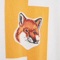 「TEE-SHIRT FOX HEAD TETRIS」（1万4,000円）