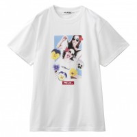 「MILKFED. x YASUMASA YONEHARA x PLANTICA コラボTシャツ」（5,000円）