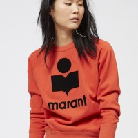 イザベル マラン（ISABEL MARANT）が、カプセルコレクション「LOGO A GOGO」発売