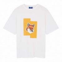 「TEE-SHIRT FOX HEAD TETRIS」（1万4,000円）